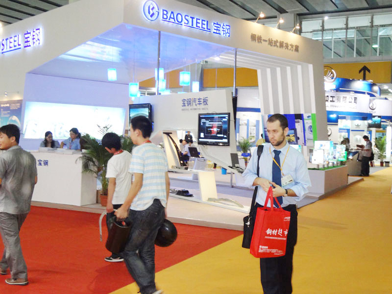 2025中国不锈钢产品展|不锈钢制品展|不锈钢复合板展|不锈钢设备展