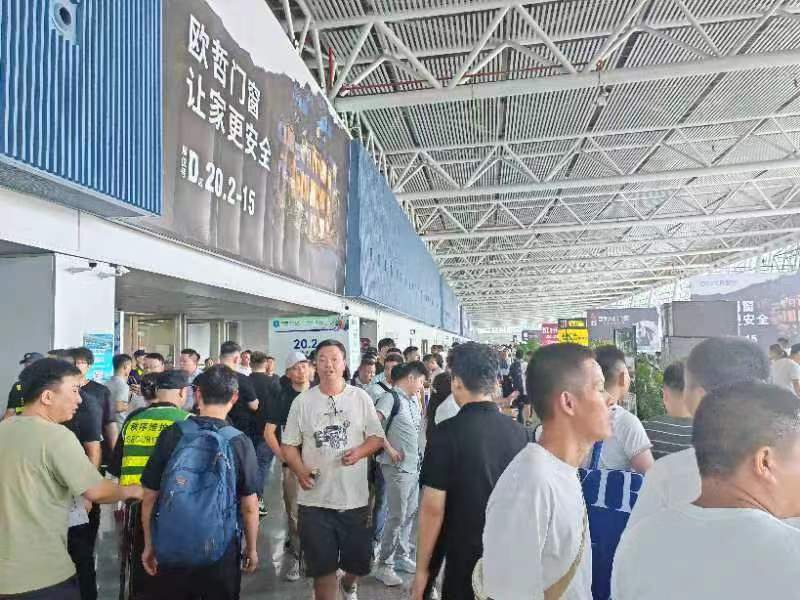 2025广州整家定制展【时间地点】广州建博会