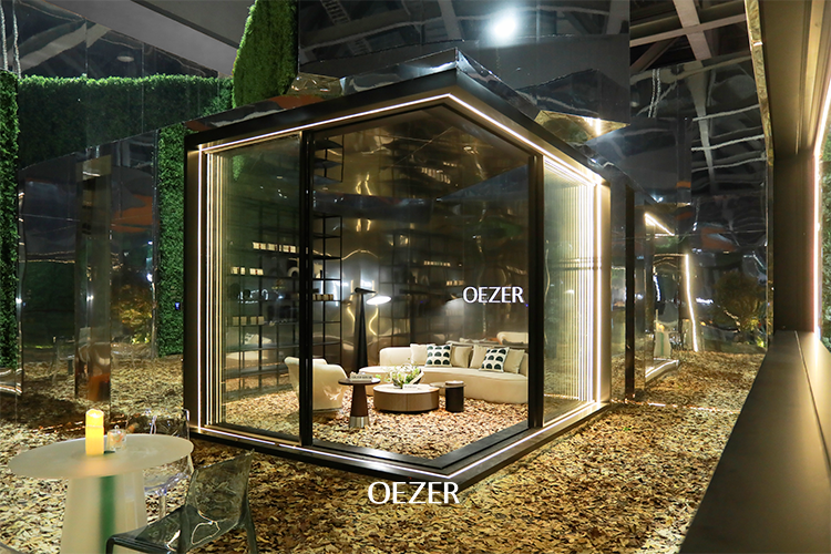 重磅官宣！2024广州设计周|国际进口和尖端设计精品，看得见