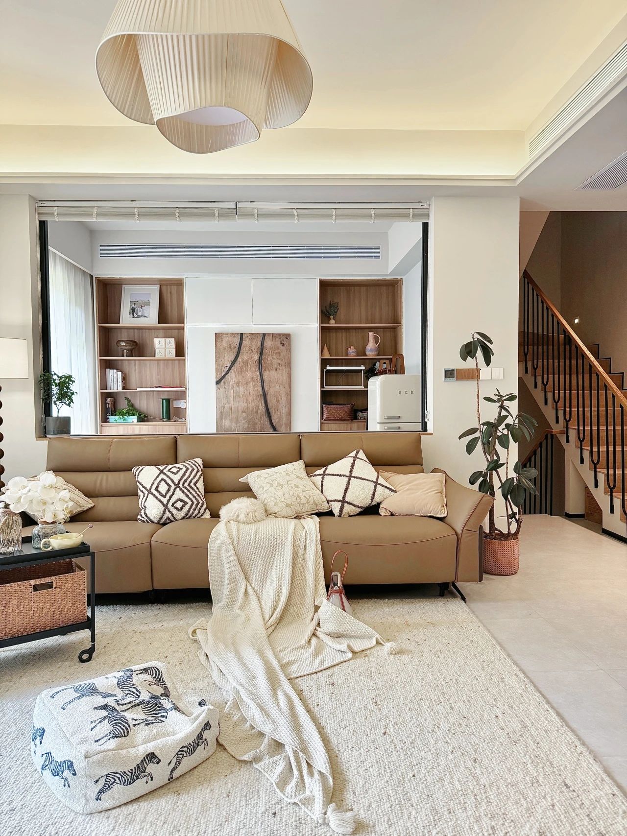 主办方官宣！2025年中国家博会(广州高端沙发展)——首次打造“沙发高地”