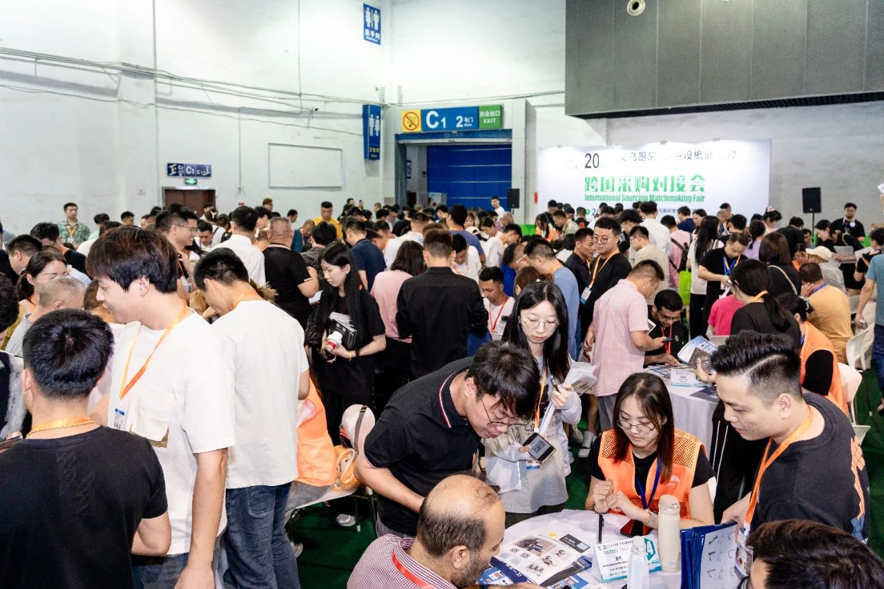 欢迎来电咨询2025义乌国际厨卫展【参展详细信息】