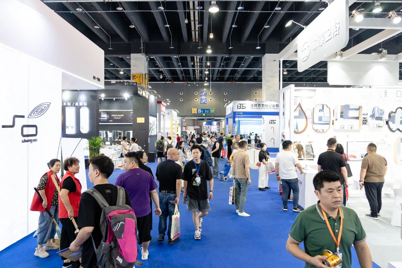 欢迎来电咨询2025义乌国际卫浴展【参展详情】