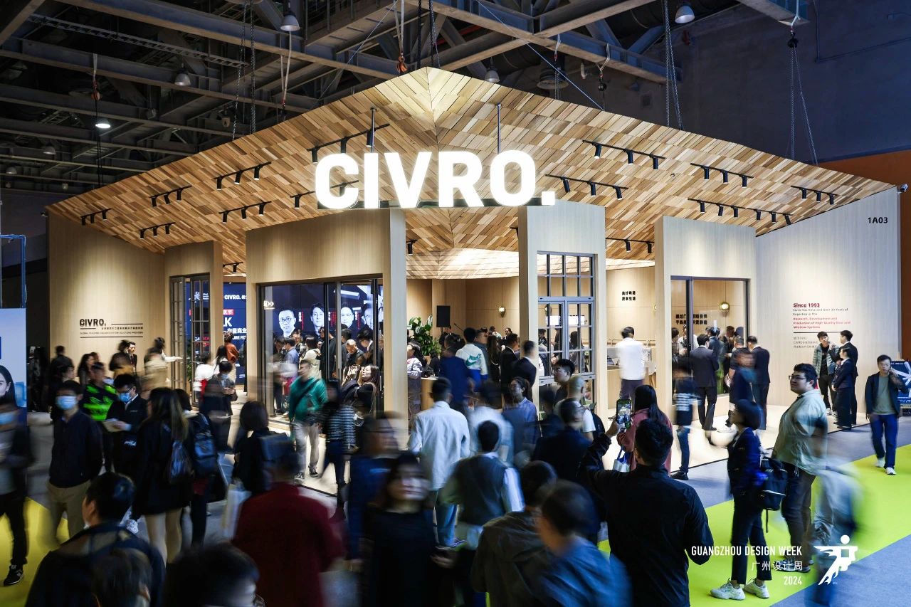 2025广州设计周（广州别墅电梯展）  设计产业第一规模大展