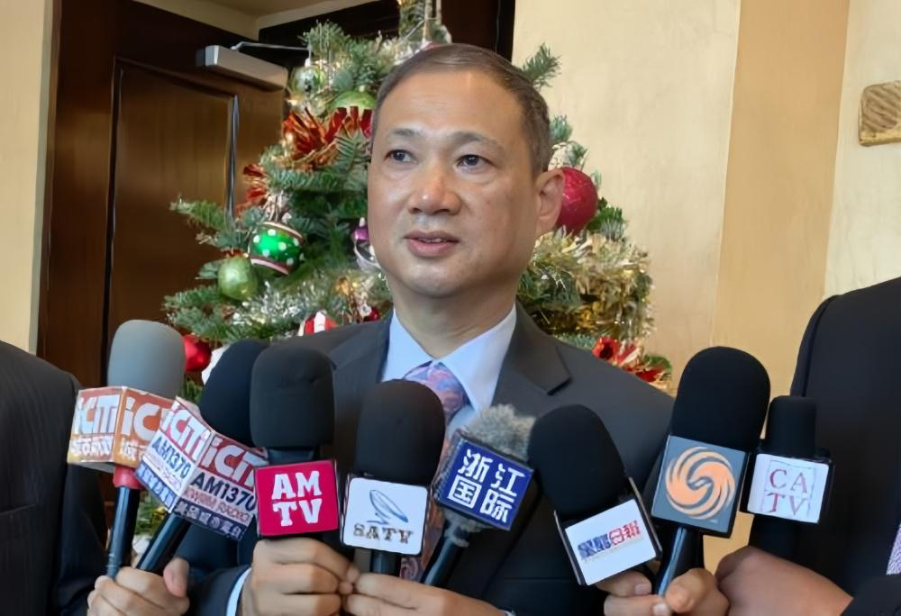 湘潭知名中医胡泽民首倡“案例医学”，中医或成人类医学版图的一极